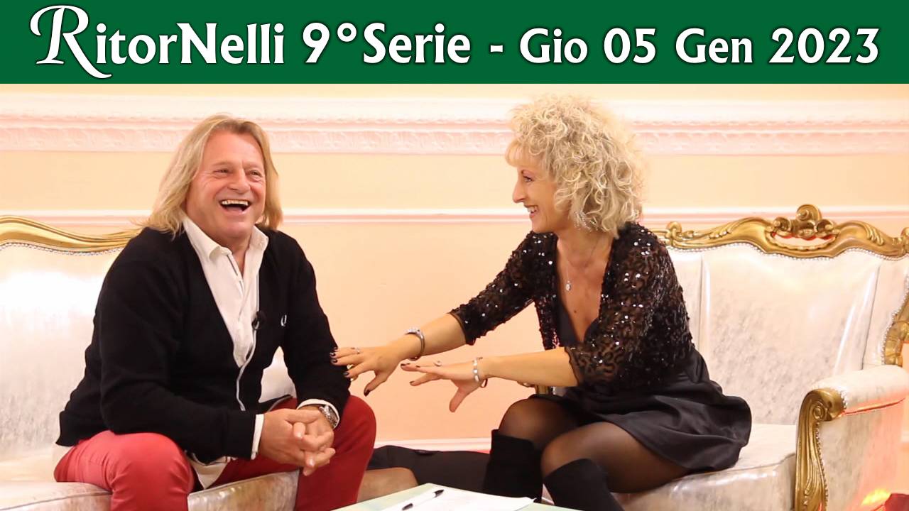 Trasmissione RitorNelli